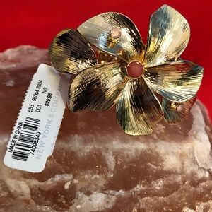 NY & Co Clamp Bracelet